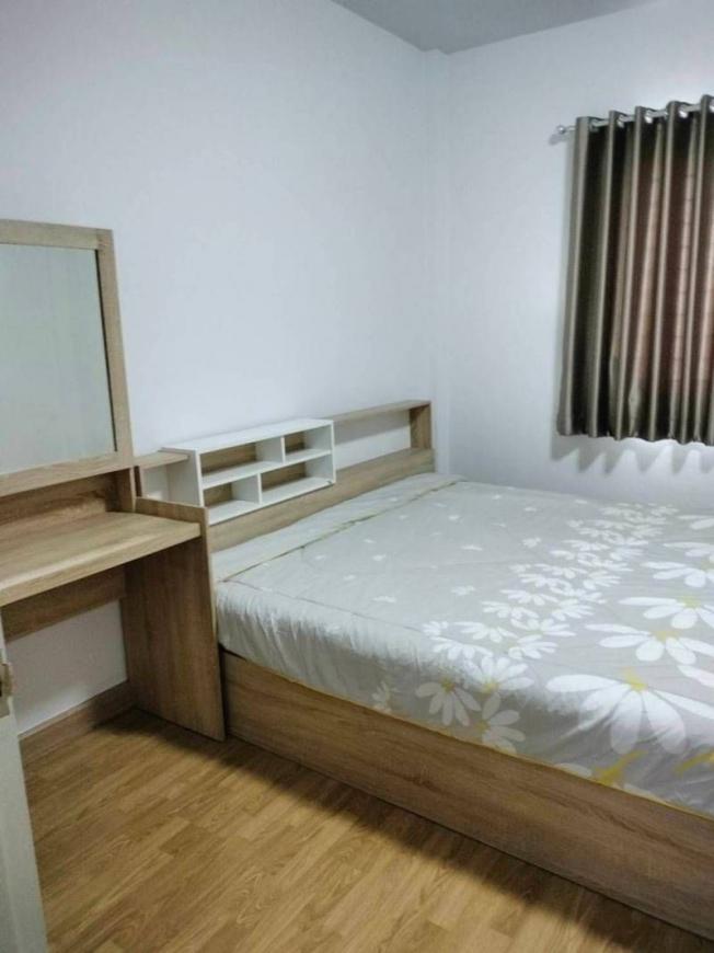 ขายบ้าน /ผ่อนตรง  หมู่บ้านเฟอร์เฟค  ถนนข้าวหลามบางแสน  ภาพที่ 7